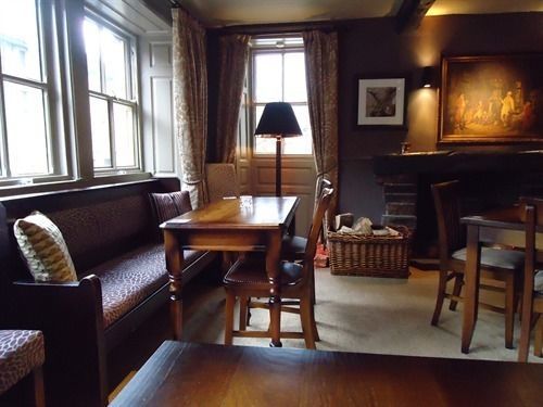 Far Moorside Farm B&B Hebden Bridge Bagian luar foto